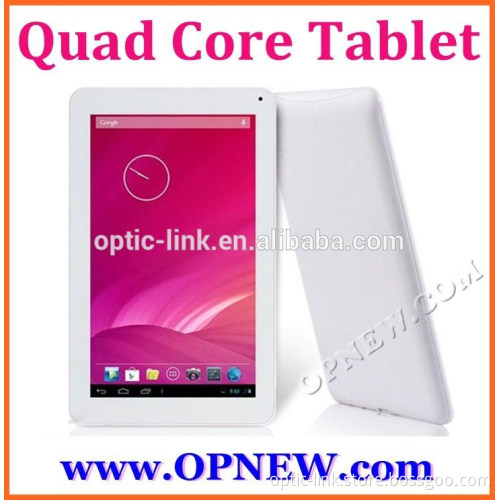 OEM 9 inch Allwinner A33 Quad Core tablet PC Wifi 3G tablet pc Android 5.1 Lollipop System 32GB